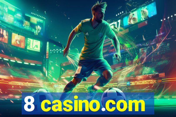 8 casino.com